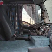 ایسوزو ۸تن مدل۹۴|خودرو سنگین|بجنورد, |دیوار