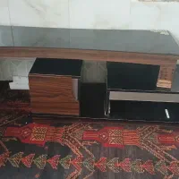 میز تلوزیون لاکچری