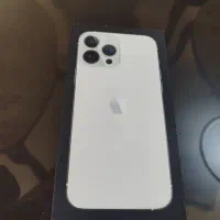 آیفون ۱۳پرومکس آکبند