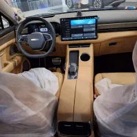 ایرس HM5|خودرو سواری و وانت|تهران, شهرک چیتگر|دیوار