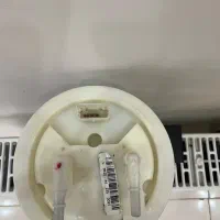 پمپ بنزین ۲۰۷ فرانسوی