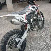 crx350|موتورسیکلت|چمستان, |دیوار