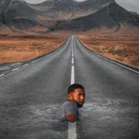 تولید تصویر و ادیتور و فوتوشاپ