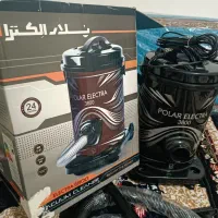 جارو برقی پلارالکترا 3800
