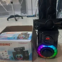 اسپیکر بلوتوثی خشک