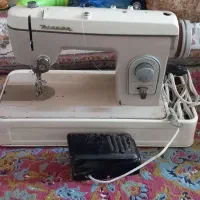 چرخ خیاطی