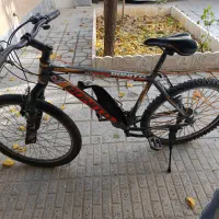 دوچرخه بونیتو|دوچرخه، اسکیت، اسکوتر|تویسرکان, |دیوار