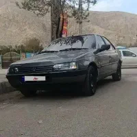 پژو مدل ۹۰