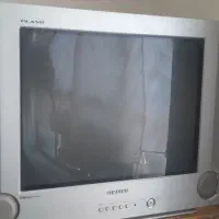 تلویزیون ۲۱