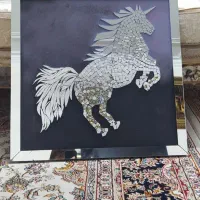 تابلو آینه ای ۵۷ در ۵۷