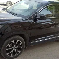 FMC T5|خودرو سواری و وانت|کرمانشاه, |دیوار