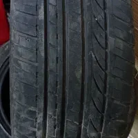 لاستیک ۱۶ خارجی
