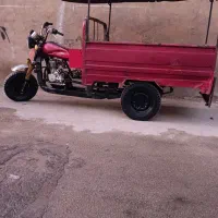 موتور سه چرخ ۲۰۰سی سی