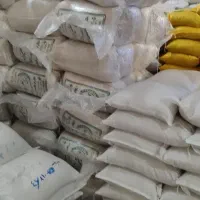 بازرگانی برنج علیزاده|خوردنی و آشامیدنی|قائم‌شهر, |دیوار