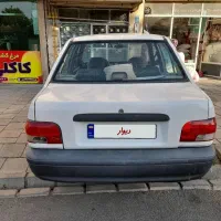 پراید صبا|خودرو سواری و وانت|سقز, |دیوار