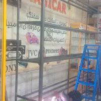 جوشکار سیار حتی یک خال ،پایه کولر،حفاظ،جاقفلی،لولا|خدمات پیشه و مهارت|مشهد, امامیه (شهرک غرب)|دیوار