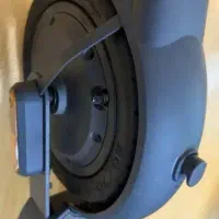 اسکوتر برقی شیامی|دوچرخه، اسکیت، اسکوتر|اشتهارد, |دیوار