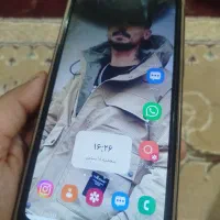 Galaxy A10s|موبایل|کوچصفهان, |دیوار
