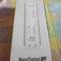 رادیو وایرلس یوبیکیوتی NanoStation M5