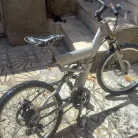 دوچرخه 20|دوچرخه، اسکیت، اسکوتر|کرج, خلج آباد|دیوار