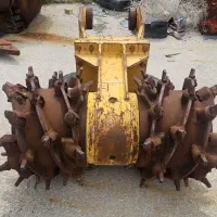 دستگاه حفاری تونل