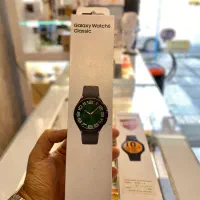ساعت هوشمند سامسونگ (پلمپ و گارانتی شرکتی)