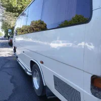 مینی بوس هیوندا ۸۸ استثنایی