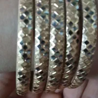 حدود  ۳۵ گرم طلا