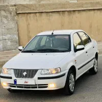 سمند مدل ۱۳۹۹|خودرو سواری و وانت|بانه, |دیوار