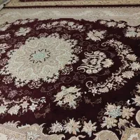 فروش ۲عدد فرش ۱۲ متری تمیز