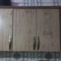 کابینت در حد نو|جاکفشی، کمد، دراور|قیدار, |دیوار