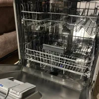 ماشین ظرفشویی بلومبرگ