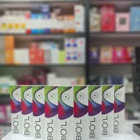 رنگ موی بیول ویژه و اقتصادی