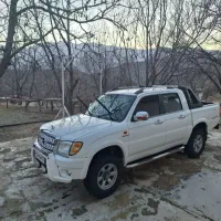 کاپرا ۲ وارداتی