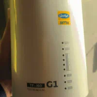 مودم ایرانسل g1 سیم کارتی tdlte