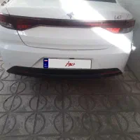 خودرو تارا وی ۱ پلاس