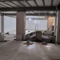 ۱۸۰ متر / زیر زمین نوساز / نیلوفر ۶|فروش مغازه و غرفه|کرج, خرمدشت|دیوار