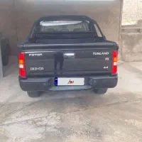 فروش فوتون دیزلی مدل ۱۴۰۲ با امتیاز کار