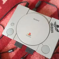 پلی استیشن یک ps 1