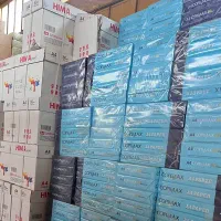 کاغذ A4 خرده و عمده کارتنی