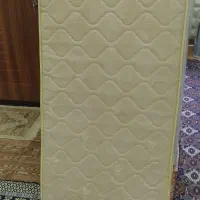 خوشخواب بچه. تمیز و سالم