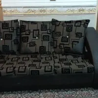 سلام پنج دست مبل حراج حراج باپارچه نانو مازراتی