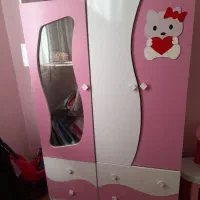 فروش کمد لباس بچه