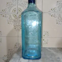 بطری شیشه ایی خارجی