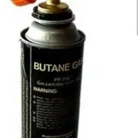 شارژ کپسول گاز مسافرتی