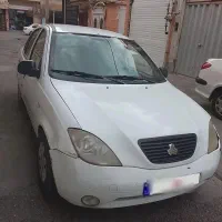 تیبا 1 صندوق دار  مدل 95 تک