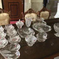 ظروف کریستال آلمانی