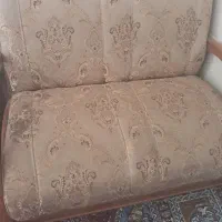 مبل هفت نفره|مبلمان خانگی و میز عسلی|شیراز, سهل‌آباد|دیوار