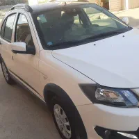 کوییک gxr تیپ L مدل 403 کارکرد ۷۷۷۹|خودرو سواری و وانت|جهرم, |دیوار