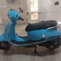 دلتا ۱۷۰ سی‌سی  شاهین موتور